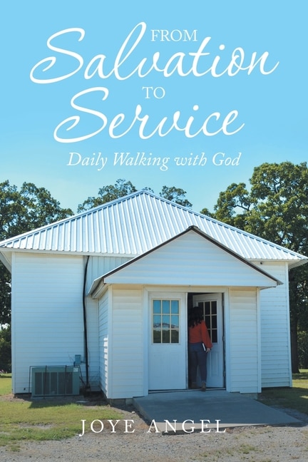 Front cover_From Salvation to Service