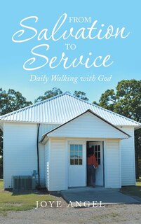 Front cover_From Salvation to Service