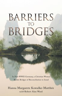Front cover_Barriers to Bridges