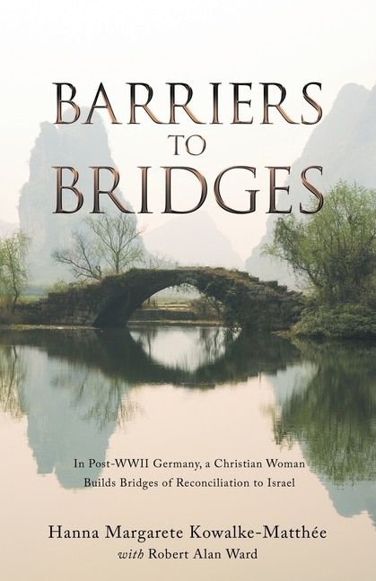 Front cover_Barriers to Bridges
