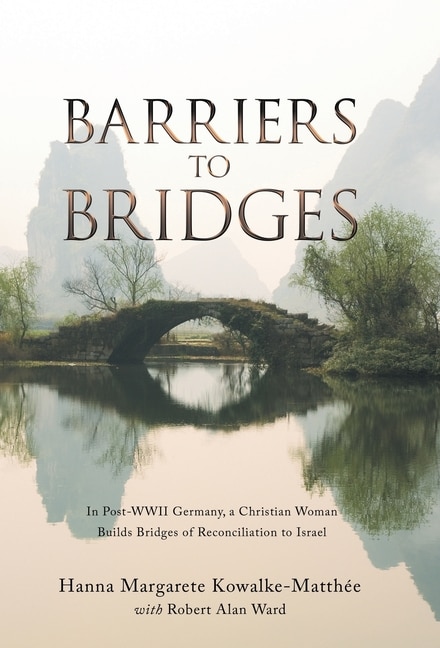 Couverture_Barriers to Bridges