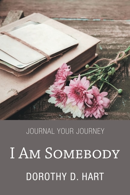 Front cover_I Am Somebody
