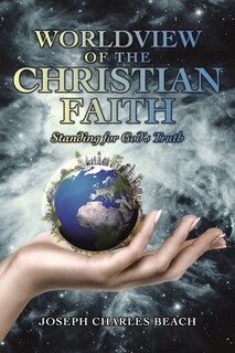 Front cover_Worldview of the Christian Faith
