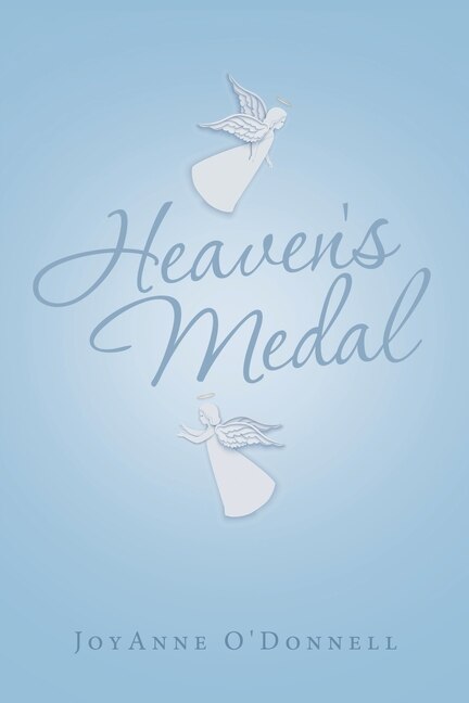 Couverture_Heaven's Medal