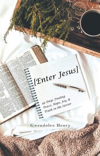 Front cover_[Enter Jesus]