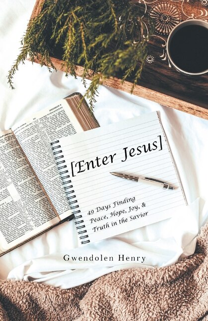 Front cover_[Enter Jesus]