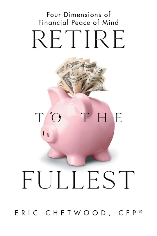 Front cover_Retire to the Fullest
