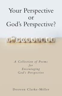 Front cover_Your Perspective or God's Perspective?