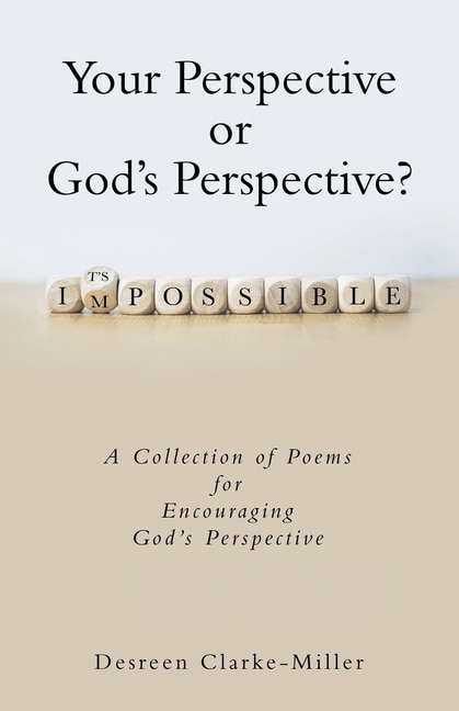 Front cover_Your Perspective or God's Perspective?