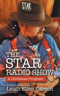Front cover_The Star Radio Show