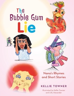 Front cover_The Bubble Gum Lie