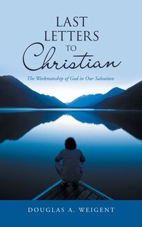 Front cover_Last Letters to Christian