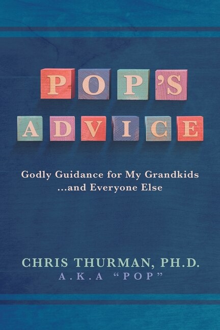 Front cover_Pop's Advice