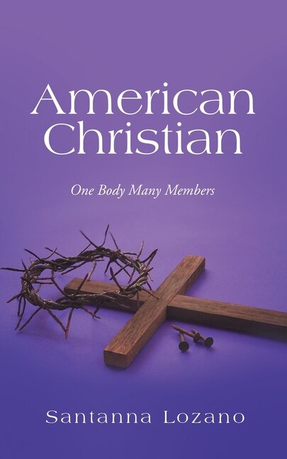 Front cover_American Christian