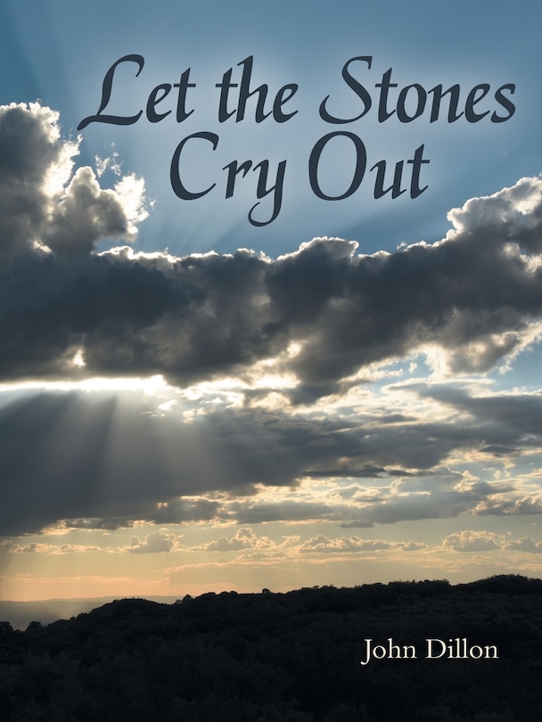 Front cover_Let the Stones Cry Out