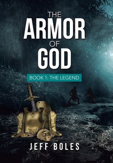 Couverture_The Armor of God