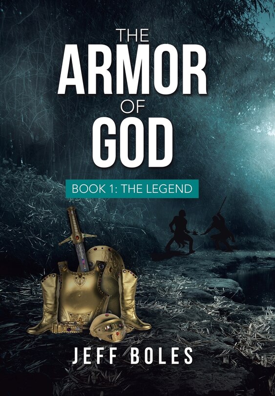 Couverture_The Armor of God