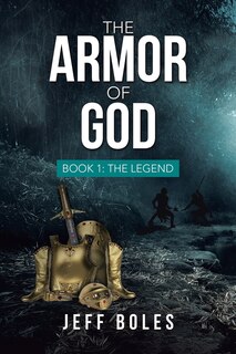 Couverture_The Armor of God