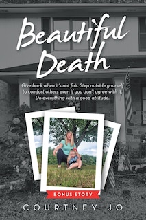 Couverture_Beautiful Death