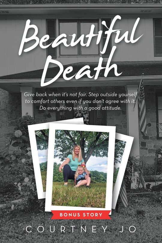 Couverture_Beautiful Death