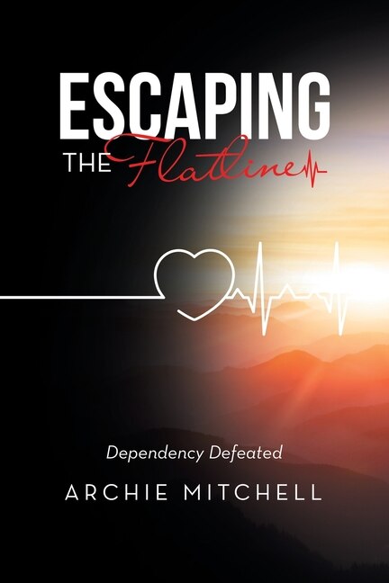 Couverture_Escaping the Flatline