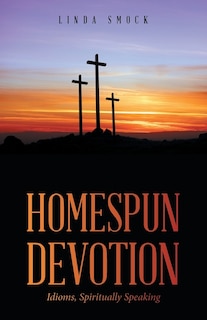 Front cover_Homespun Devotion