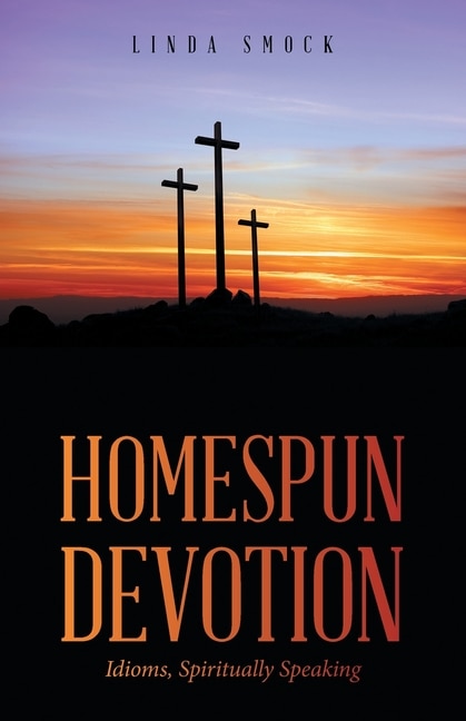 Front cover_Homespun Devotion