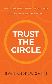 Couverture_Trust the Circle