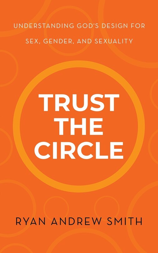 Couverture_Trust the Circle