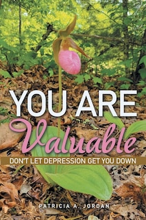 Couverture_You Are Valuable