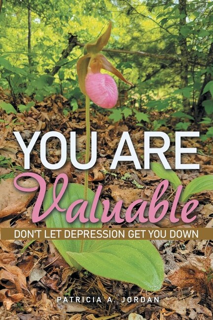 Couverture_You Are Valuable