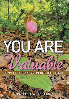 Couverture_You Are Valuable