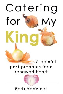 Front cover_Catering for My King