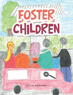 Couverture_Foster Children