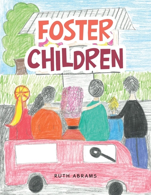 Couverture_Foster Children