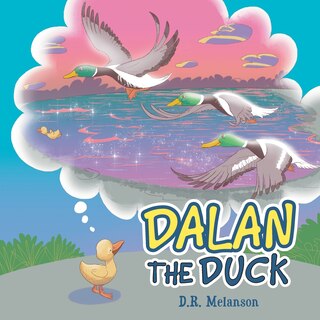 Couverture_Dalan the Duck