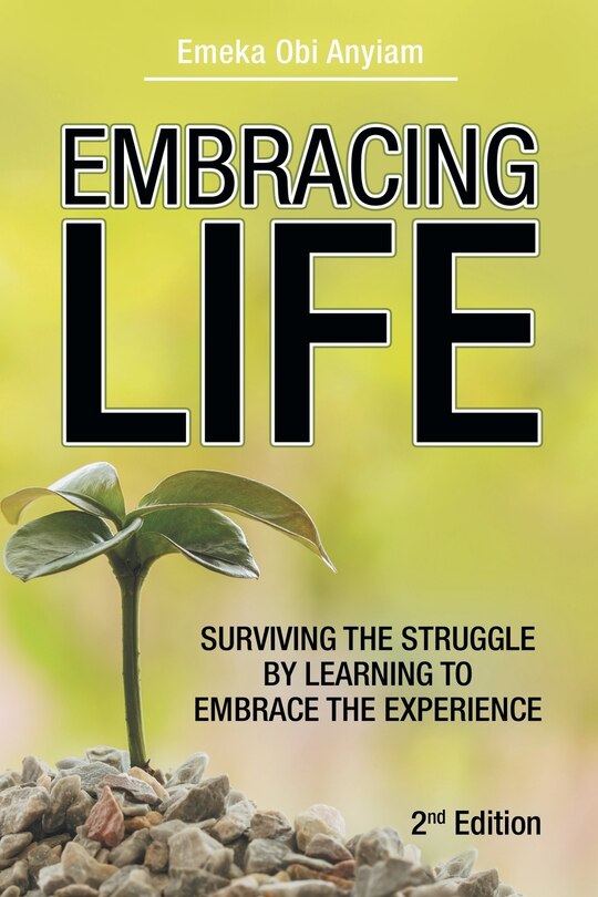Couverture_Embracing Life