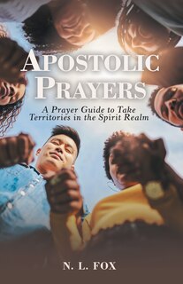 Couverture_Apostolic Prayers