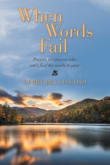 Front cover_When Words Fail
