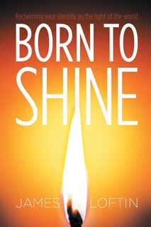 Front cover_Born to Shine