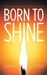 Front cover_Born to Shine