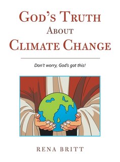 Couverture_God's Truth About Climate Change