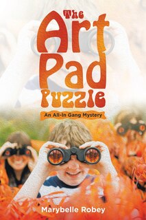 Front cover_The Art Pad Puzzle