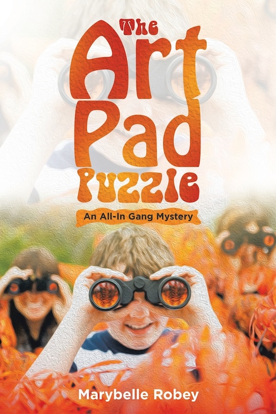 Front cover_The Art Pad Puzzle