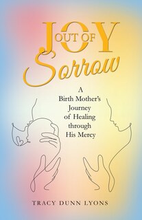 Couverture_Joy out of Sorrow