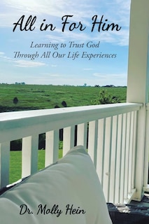 Front cover_All in for Him