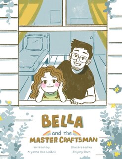 Front cover_Bella and the Master Craftsman