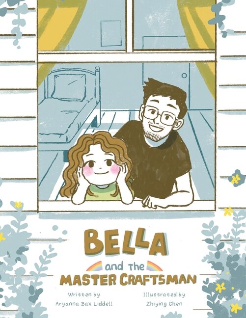 Front cover_Bella and the Master Craftsman