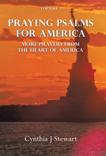 Couverture_Praying Psalms for America