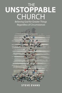 Front cover_The Unstoppable Church